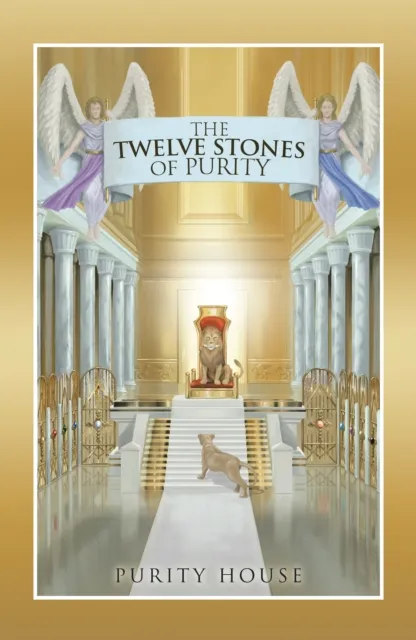 Twelve Stones of Purity