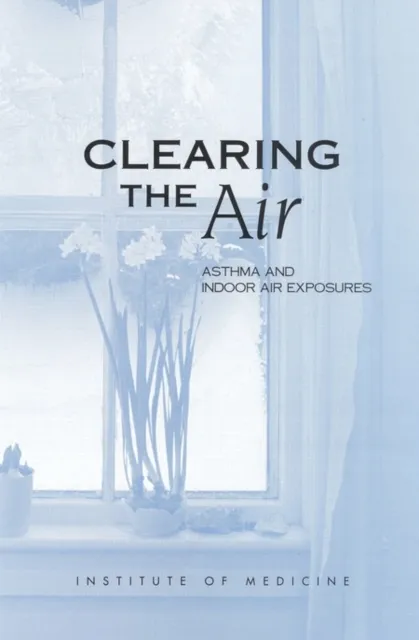 Clearing the Air