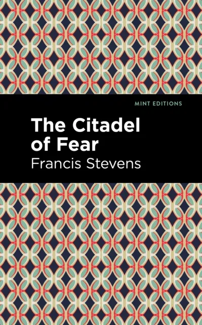 Citadel of Fear