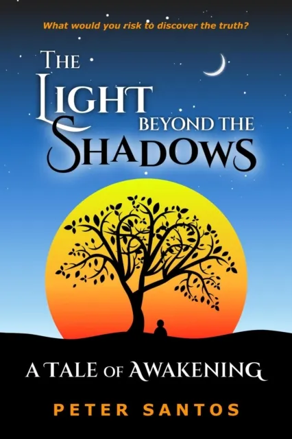 Light Beyond the Shadows