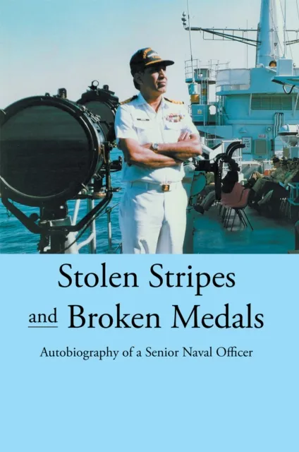 Stolen Stripes and Broken Medals
