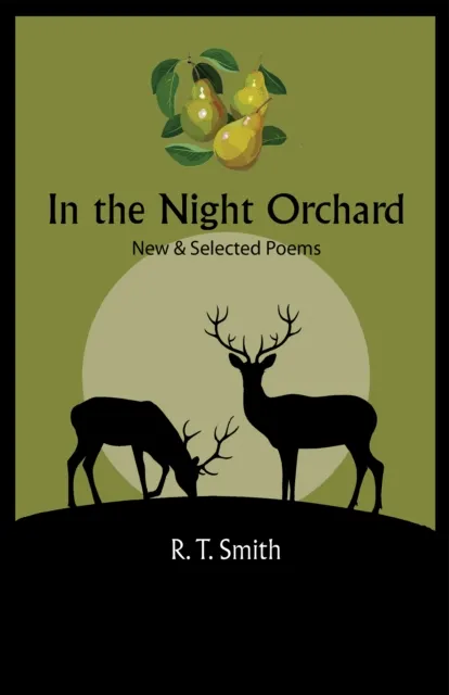 In the Night Orchard