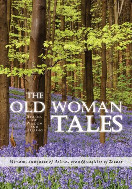 Old Woman Tales