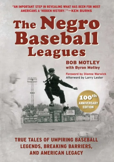 Negro Baseball Leagues