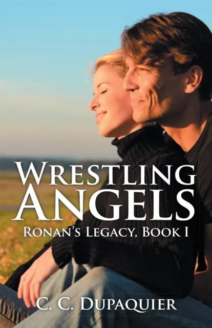 Wrestling Angels
