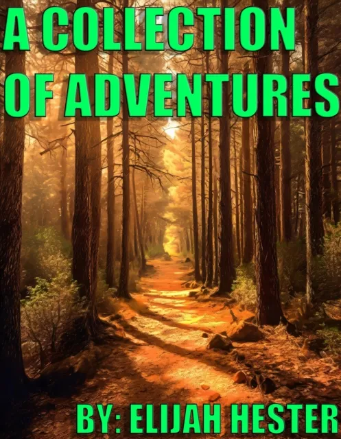 Collection of Adventures