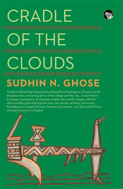 Cradle of the Clouds