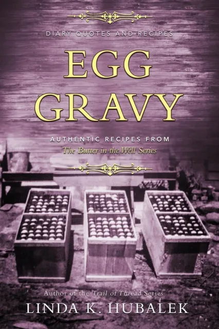 Egg Gravy
