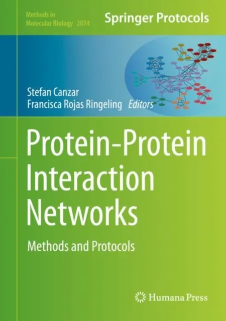 Protein-Protein Interaction Networks