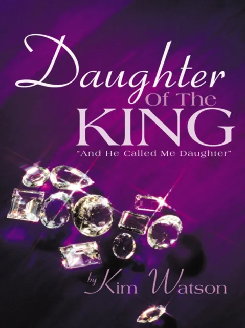 Daughter of the King