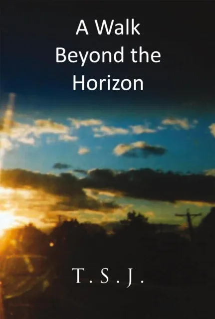 Walk Beyond the Horizon
