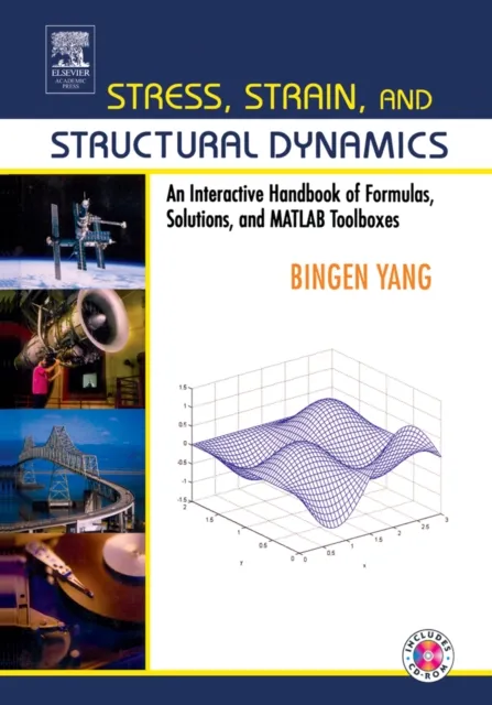 Stress, Strain, and Structural Dynamics