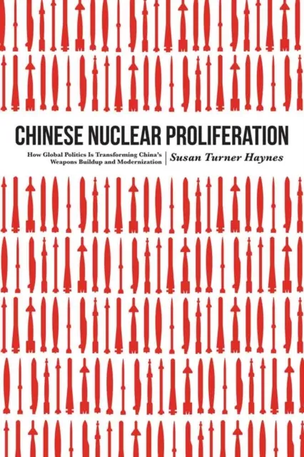 Chinese Nuclear Proliferation