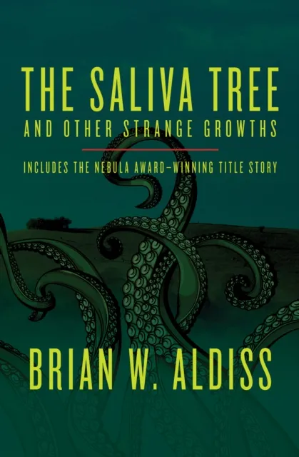 Saliva Tree