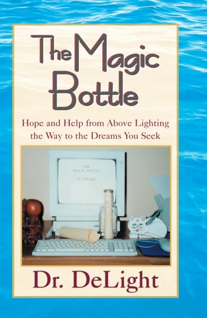 Magic Bottle