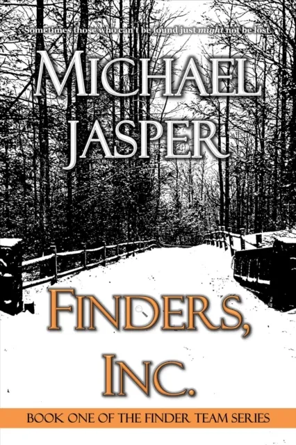 Finders, Inc.