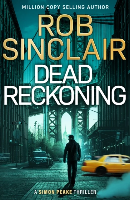 Dead Reckoning