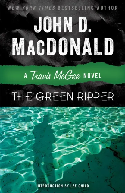 Green Ripper