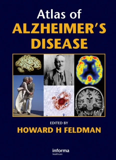 Atlas of Alzheimer's Disease