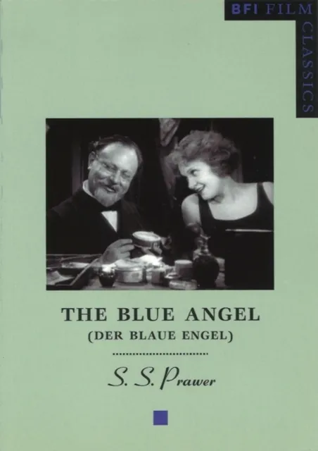 Blue Angel (Der Blaue Engel)
