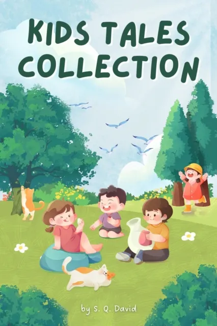 Kids Tales Collection