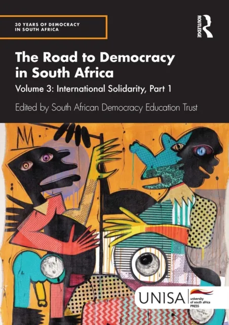 Road to Democracy in South Africa