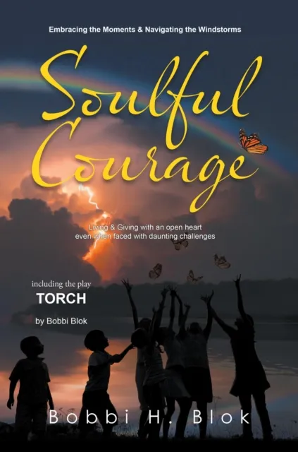 SOULFUL COURAGE
