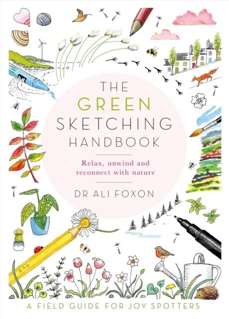 Green Sketching Handbook