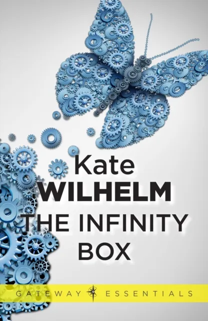Infinity Box