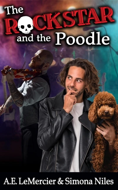 Rock Star and the Poodle