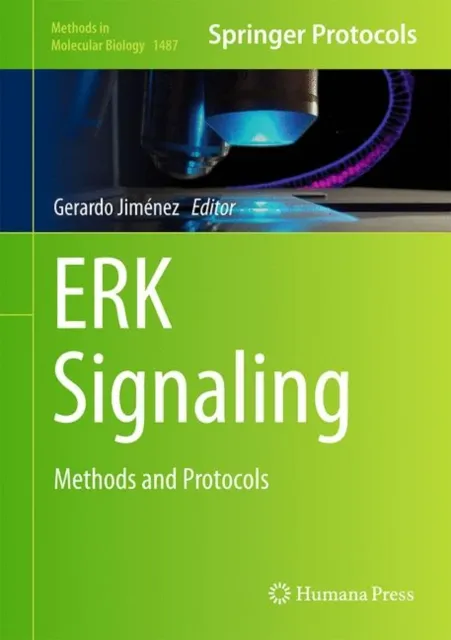 ERK Signaling