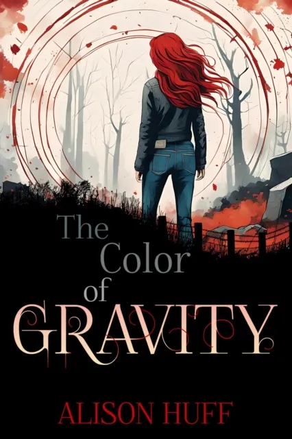Color of Gravity