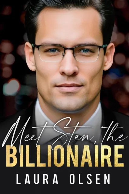 Meet Stan, the Billionaire