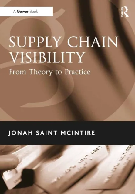 Supply Chain Visibility