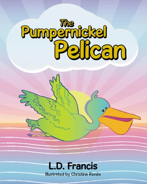 Pumpernickel Pelican