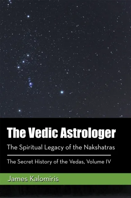 Vedic Astrologer