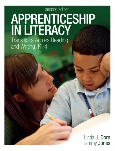Apprenticeship in Literacy