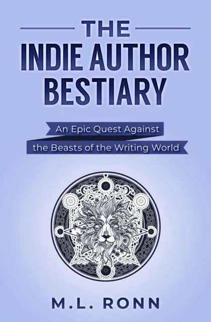 Indie Author Bestiary