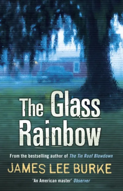 Glass Rainbow