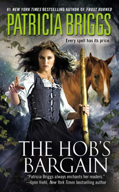 Hob's Bargain