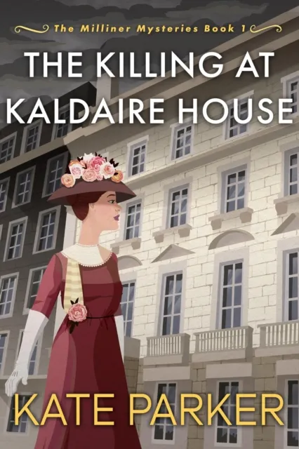 Killing at Kaldaire House