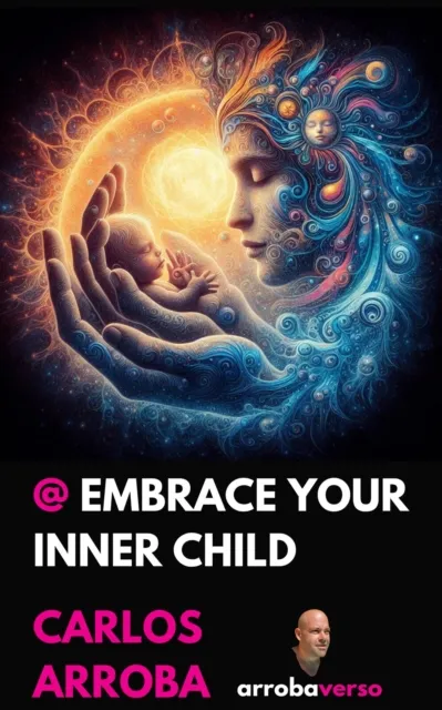 @ Embrace Your Inner Child