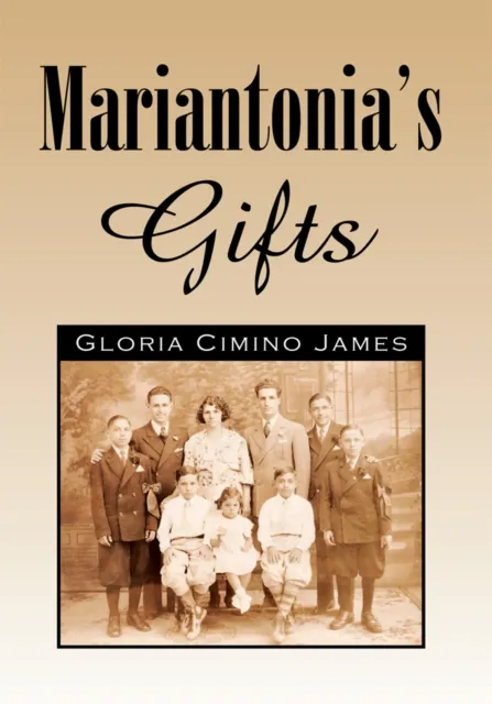 Mariantonia's Gifts