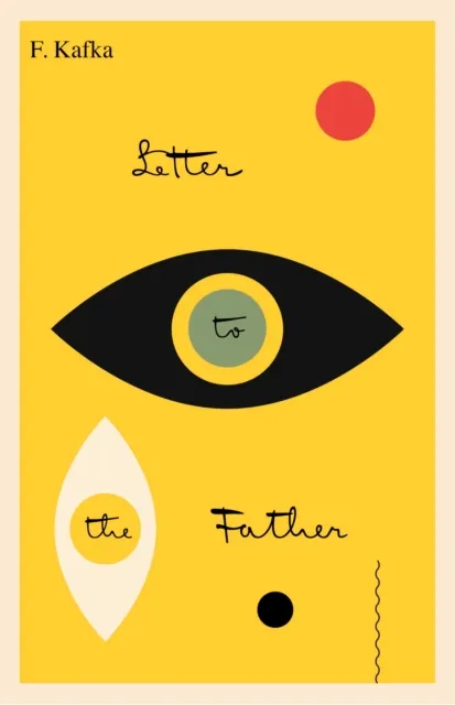 Letter to the Father/Brief an den Vater
