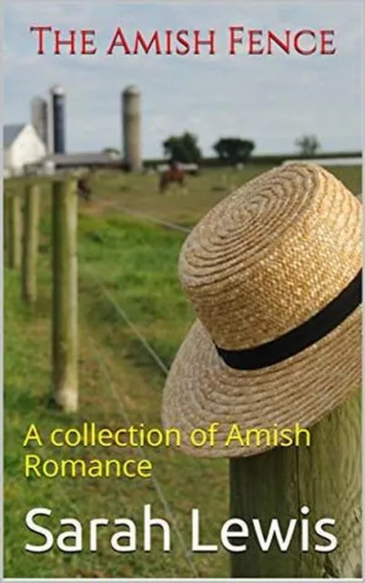 Amish Fence