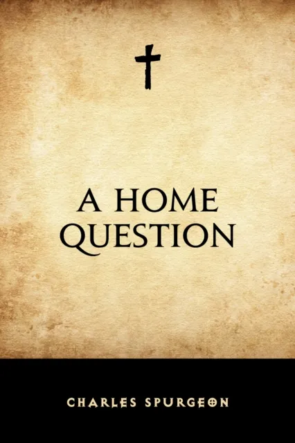 Home Question
