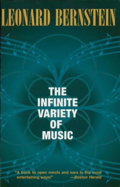 Infinite Variety of Music