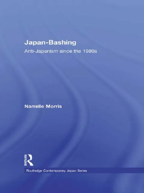 Japan-Bashing
