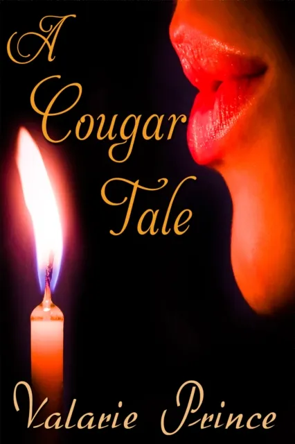 Cougar Tale