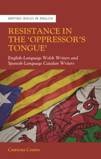 Resistance in the 'Oppressor's Tongue'